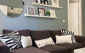 Apartamento Ruta Del Veleta
